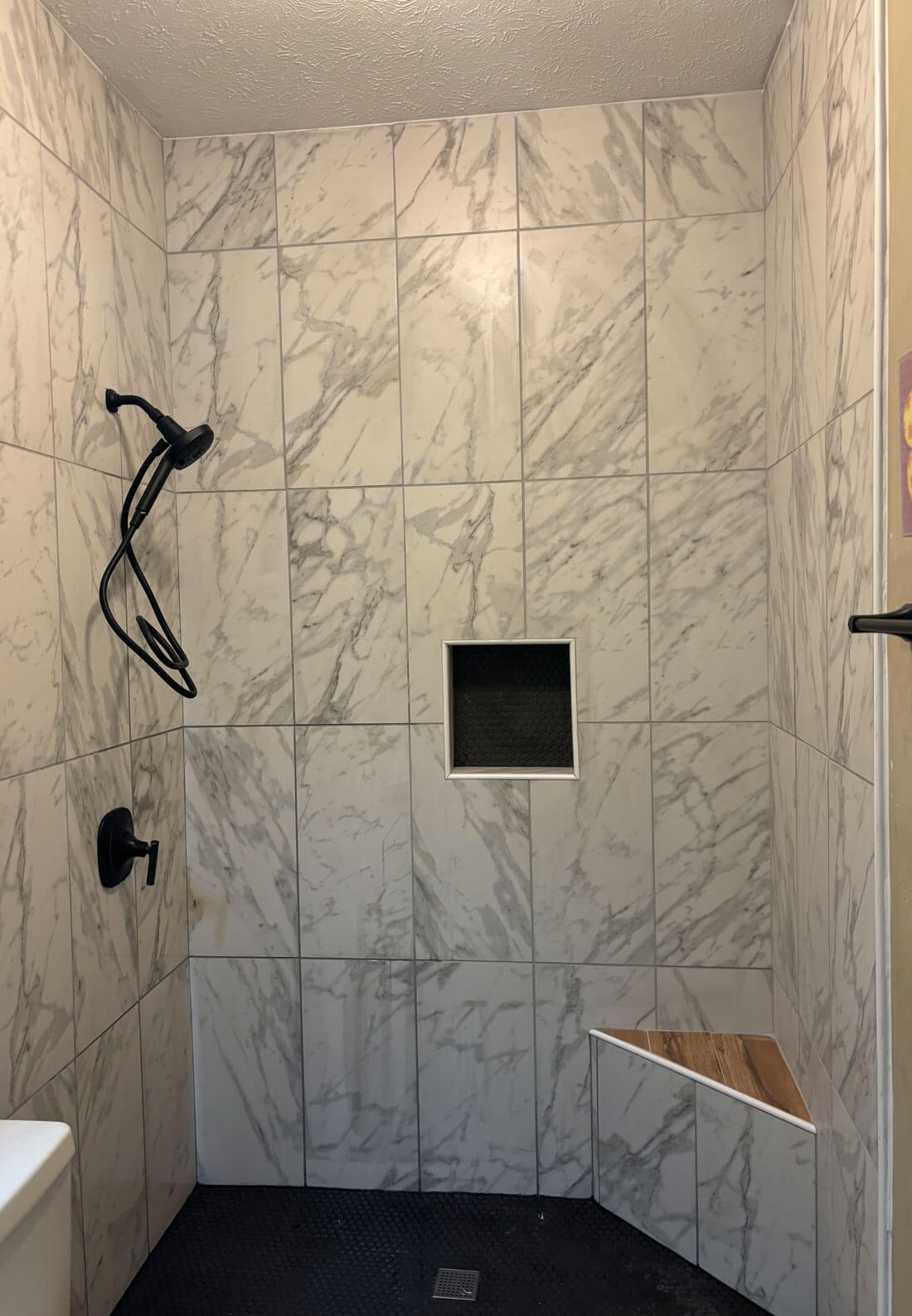 Shower Stall